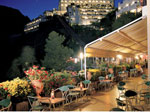 SPECIALE PONTE DELL' IMMACOLATA HOTEL ANTARES - LE TERRAZZE